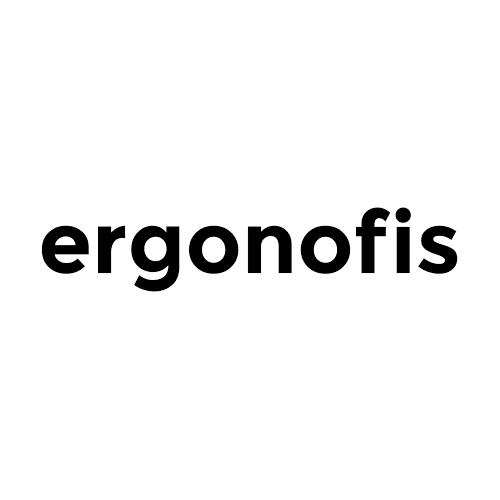 Logo Ergonofis
