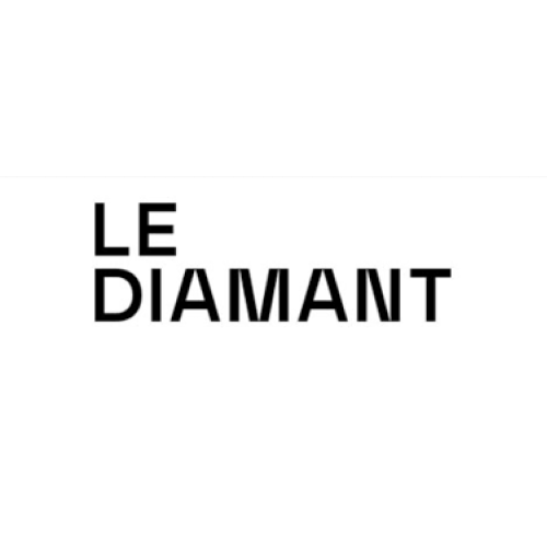 Logo du Théâtre Le Diamant