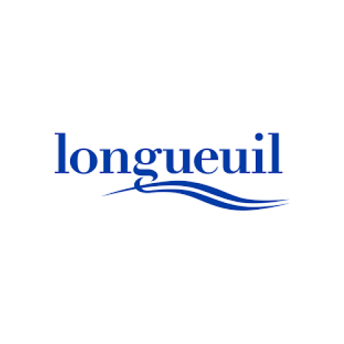 Logo de la ville de Longueuil