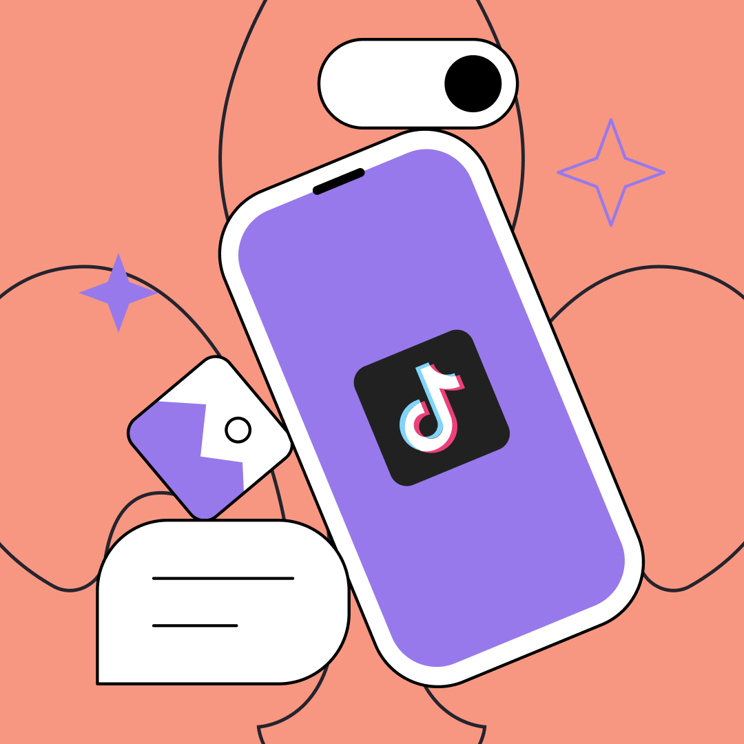 Que font les Québécois sur TikTok ? Comprendre les comportements des utilisateurs sur la plateforme